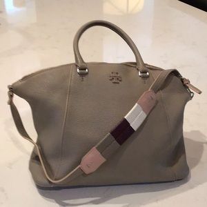 Tory Burch satchel bag